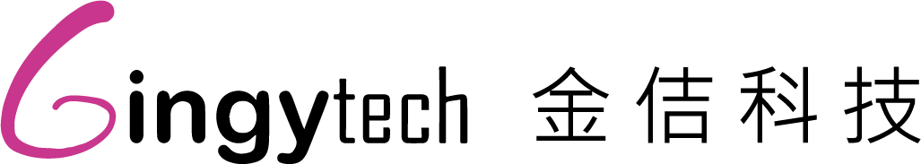 金佶科技 Gingytech